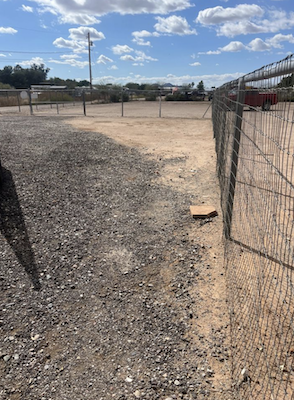 Gilbert junk removal 06 after junk removal